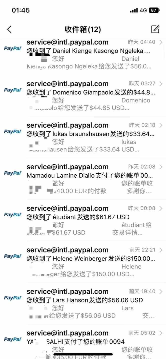 图片[2]-海外虚拟掘金】日赚100-200美金，自己在家就可以闷声发大财，长期可做-网创项目