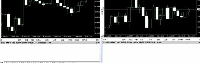 图片[4]-美金对冲创业项目，日收益1000-3000，小众暴力项目稳定运行8年-网创项目