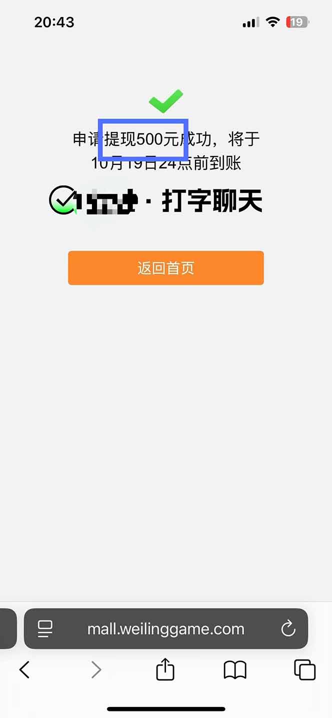 图片[2]-打字搞钱，1小时狂赚300+多劳多得，有手就能做！-网创项目