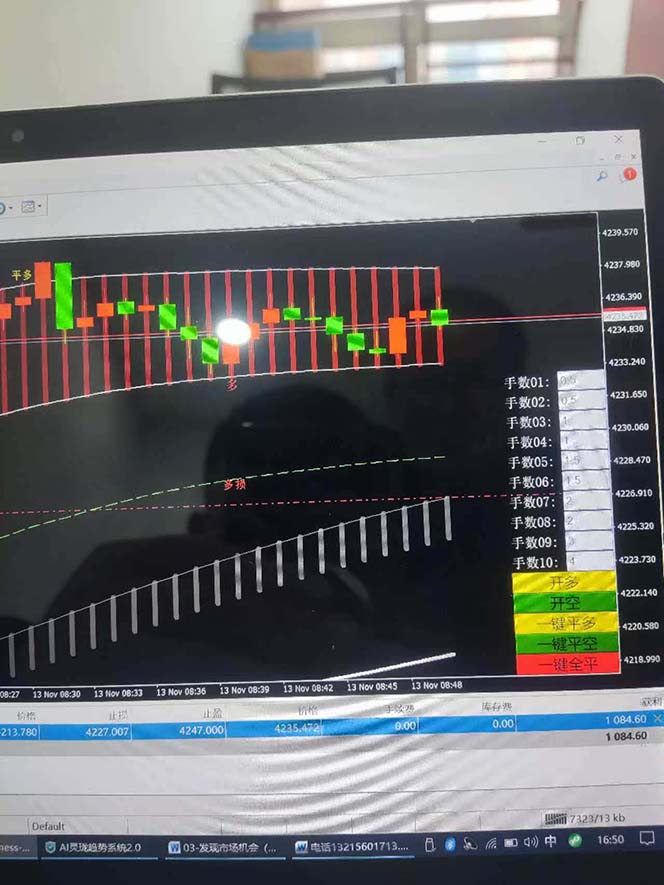 图片[6]-海外美金AI掘金项目，200U可入门槛，一天一单即可，每天1000-2000很轻松！-网创项目