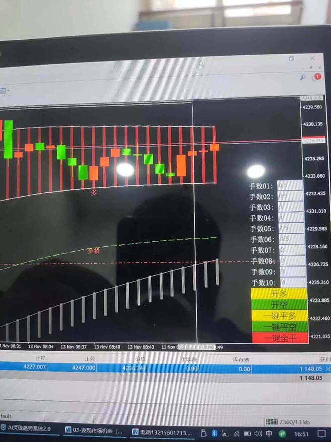 图片[9]-海外美金AI掘金项目，200U可入门槛，一天一单即可，每天1000-2000很轻松！-网创项目