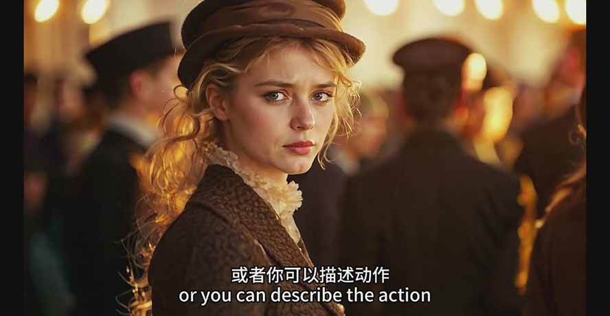 图片[3]-商业AI电影制作艺术指南：定制商业项目解决方案，助力创办专属AI电影工作室-网创项目