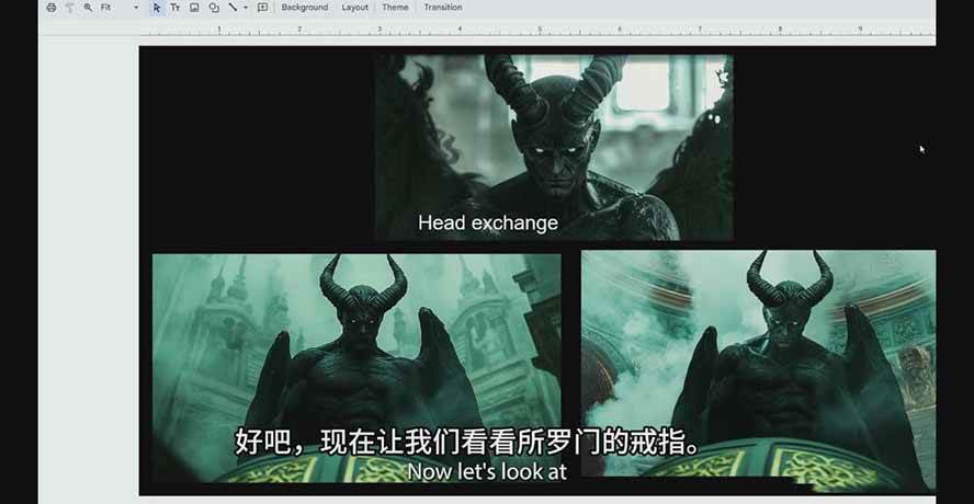 图片[11]-商业AI电影制作艺术指南：定制商业项目解决方案，助力创办专属AI电影工作室-网创项目