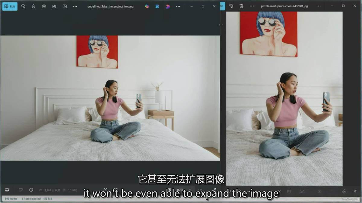 图片[4]-Google Nano Banana全能课：从入门到精通，AI照片编辑与创意设计全掌握-网创项目