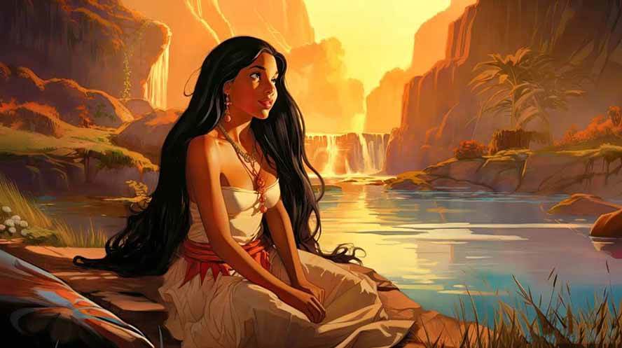 图片[3]-零基础AI漫画创作：用Midjourney画漫画书，轻松实现创意变现-网创项目