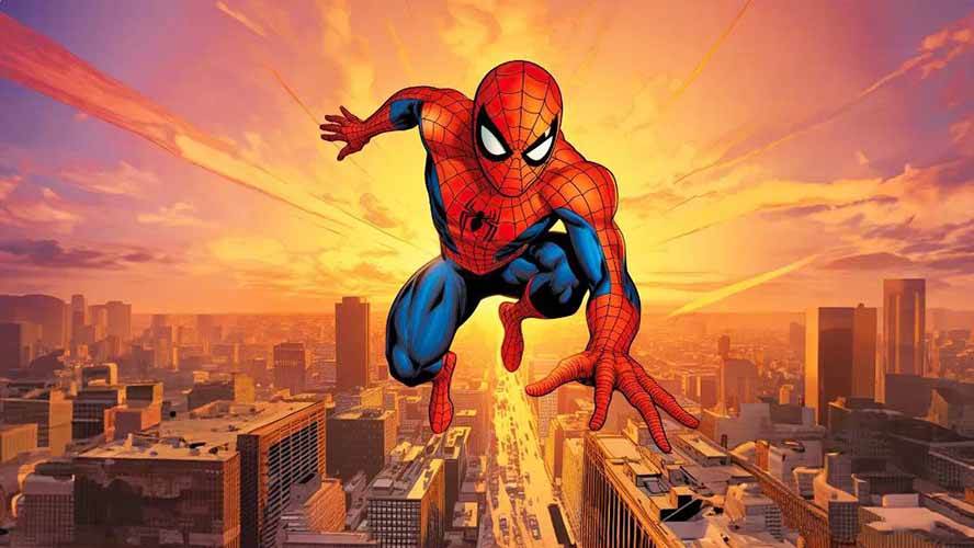 图片[4]-零基础AI漫画创作：用Midjourney画漫画书，轻松实现创意变现-网创项目