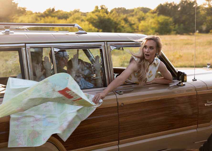 图片[3]-大师级GTG出品-老友记系列AI自适应预设The Friends Preset Collection-网创项目